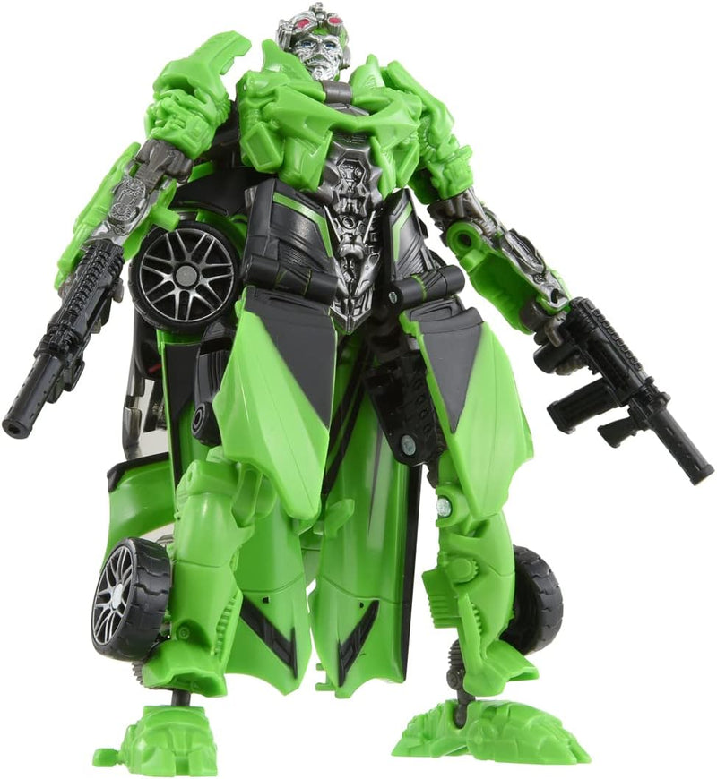 "Transformers: The Movie" Studio Series SS-95 Crosshairs