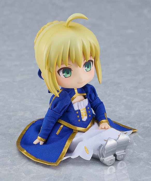 Nendoroid Doll "Fate/Grand Order" Saber / Altria Pendragon