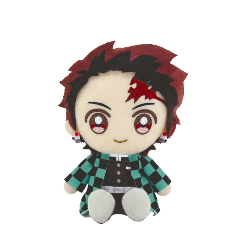 "Demon Slayer: Kimetsu no Yaiba" Chibi Plush Kamado Tanjiro Vol. 2