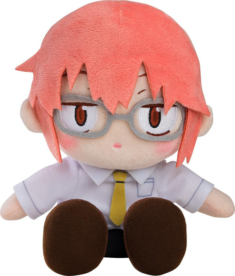 "Miss Kobayashi's Dragon Maid" Plushie Kobayashi