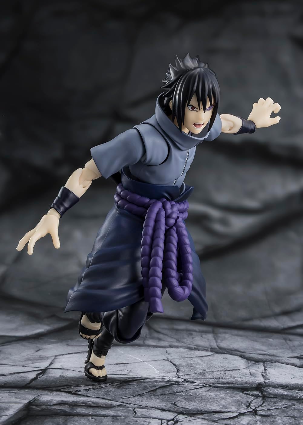 S.H.Figuarts 
