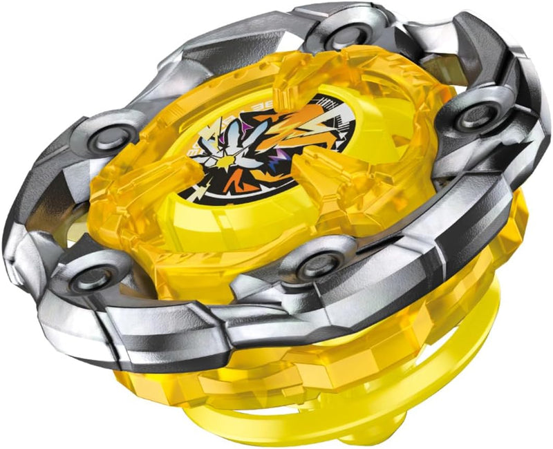 "BEYBLADE X" UX-03 Booster Wizard Rod 5-70DB