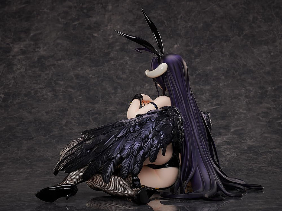 "Overlord" Albedo Black Bunny Ver.