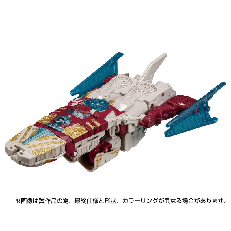 "Transformers" Transformers: Legacy TL-80 Vector Prime