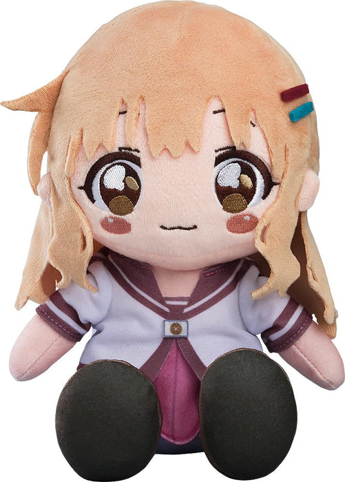 "Ohmuroke The Movie" Plushie Ohmuro Sakurako