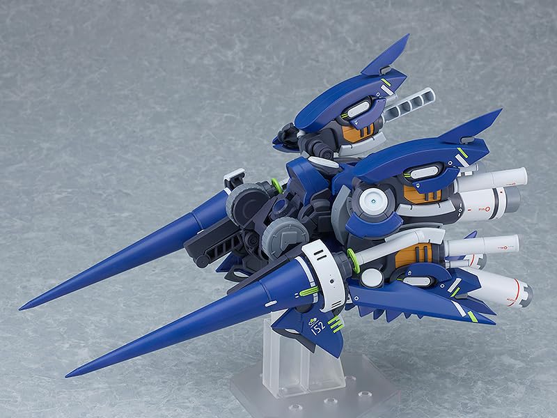 "NAVY FIELD 152" ACT MODE Expansion Kit Type15 Ver2 Lance mode
