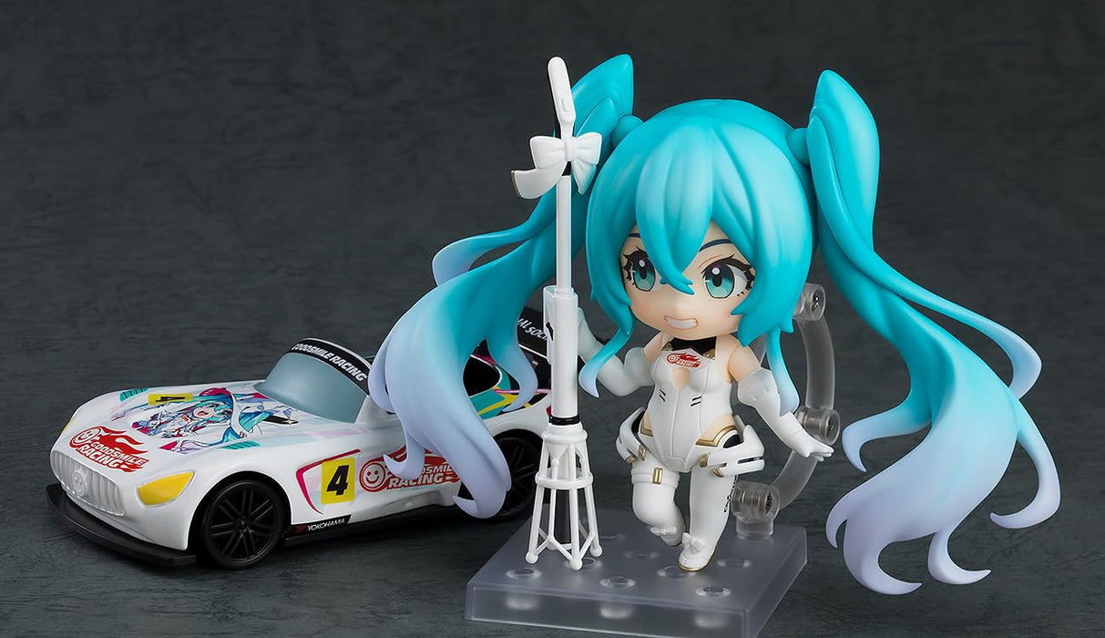 Nendoroid Hatsune Miku GT Project Racing Miku 2024 Ver.