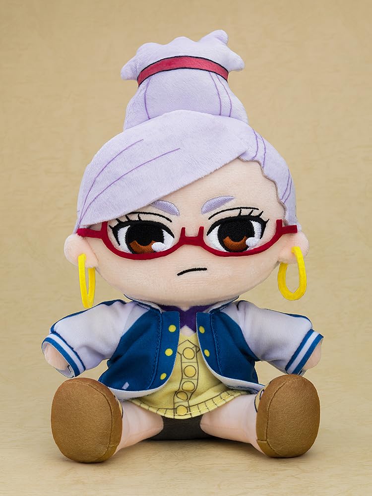 "DANDADAN" Plushie Seiko