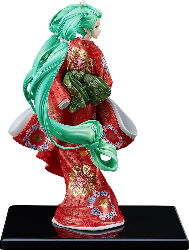 Character Vocal Series 01 Hatsune Miku Hatsune Miku Beauty Looking Back Miku Ver.