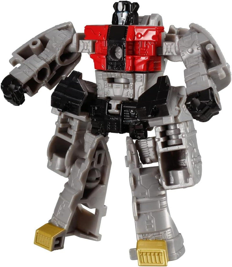 "Transformers" Transformers: Legacy TL-28 Sludge