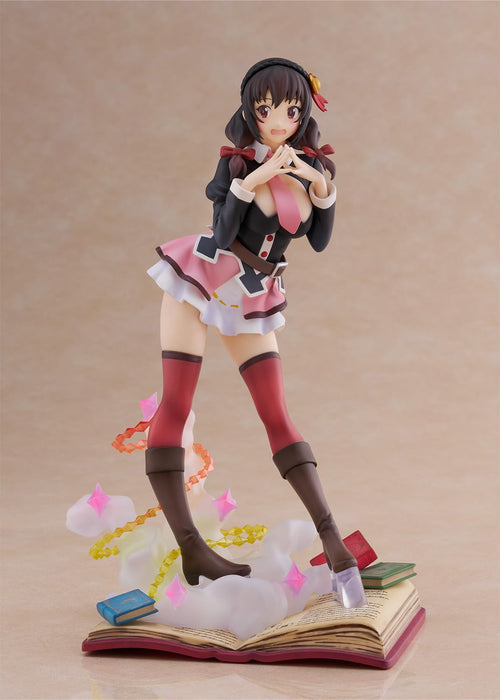 "Kono Subarashii Sekai ni Bakuen wo!" Yunyun DX Ver.