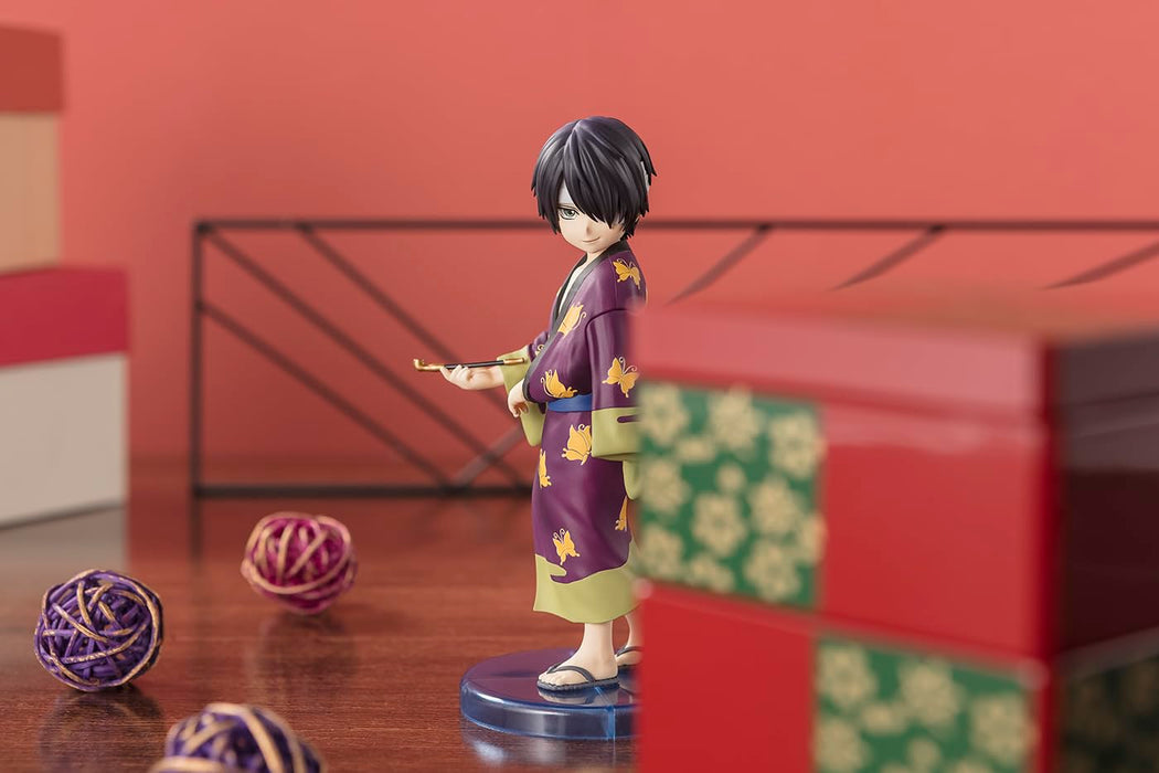 Adokenette "Gintama" Takasugi Shinsuke