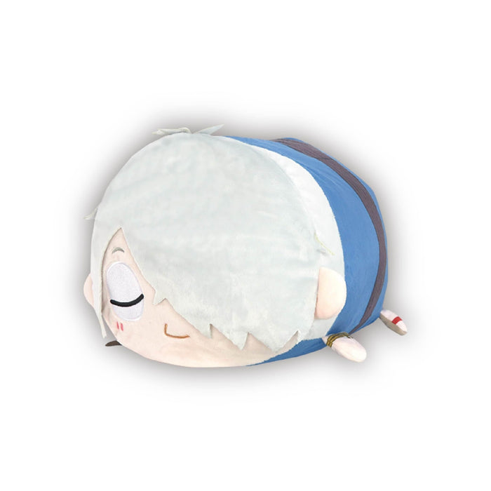 GG-17 "Kitaro Tanjo: Gegege no Nazo" Potekoro Mascot Big 2 A Kitaro's Father (Tipsy Ver.)