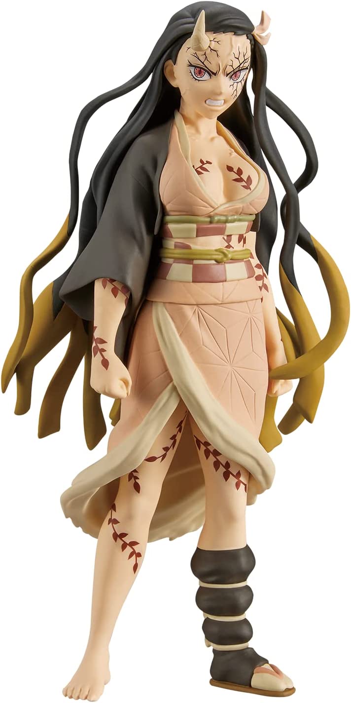 "Demon Slayer: Kimetsu no Yaiba" Vol.27 Kamado Nezuko
