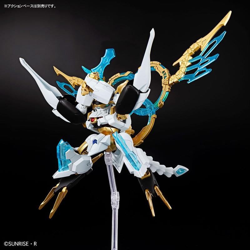 "Mashin Souzouden Wataru" Mashin E
