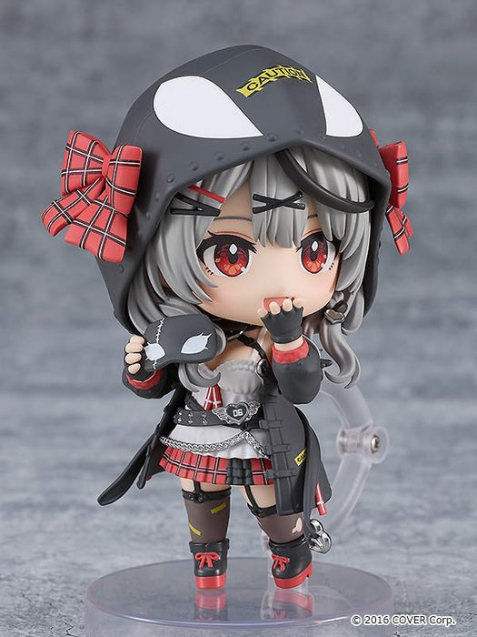 Nendoroid Hololive Production Sakamata Chloe