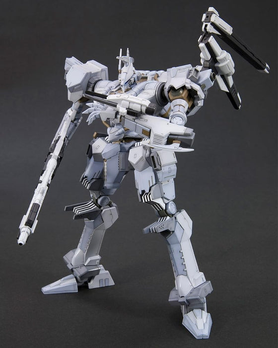 Armored Core V.I. Series Aspina White Glint ARMORED CORE 4 Ver.