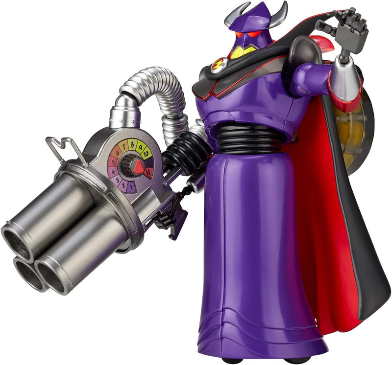 Revoltech "Toy Story" Zurg