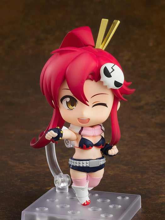 Nendoroid "Tengen Toppa Gurren Lagann" Yoko 2.0