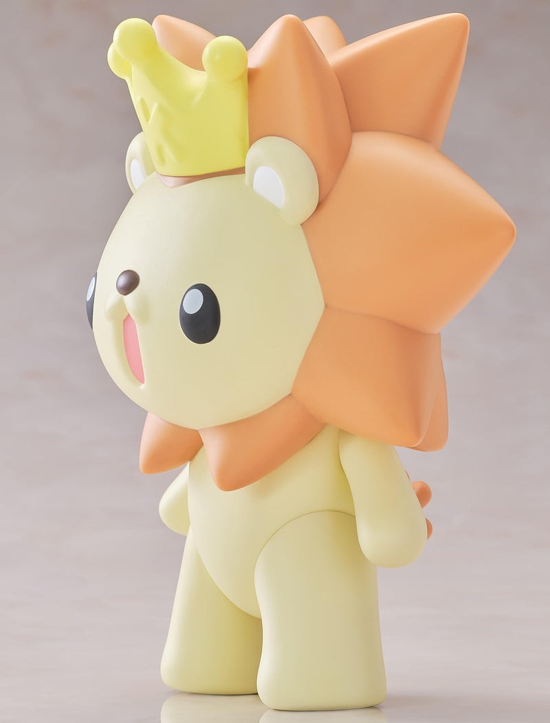Soft Vinyl Figure Collection S.F.B Kincrin