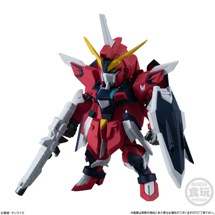 "Mobile Suit Gundam SEED Freedom" FW Gundam Converge Seed Freedom Revive Rising & Immortal