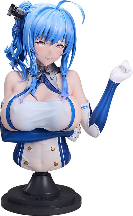 "Azur Lane" St. Louis 1/1 Scale Bust Figure