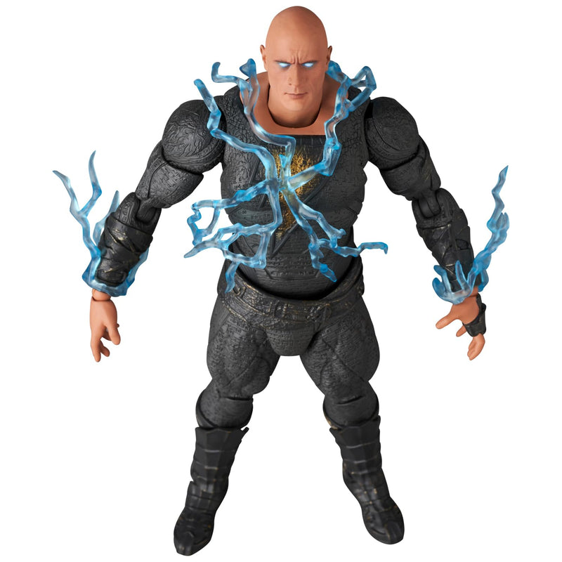 MAFEX "Black Adam" BLACK ADAM