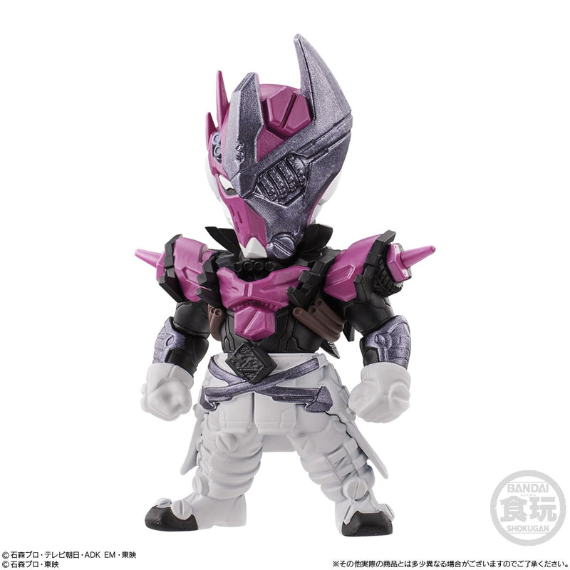 CONVERGE KAMEN RIDER 27