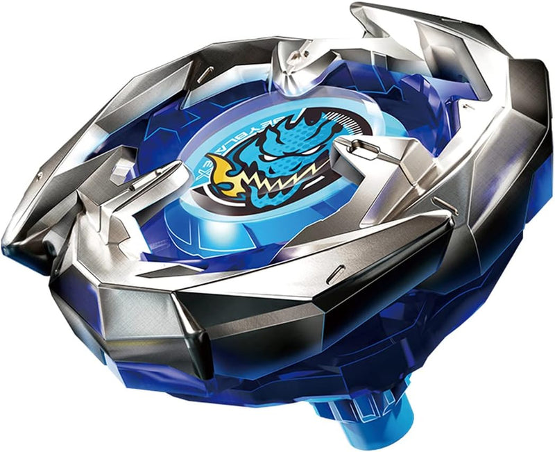 "BEYBLADE X" BX-01 Starter Dran Sword 3-60F