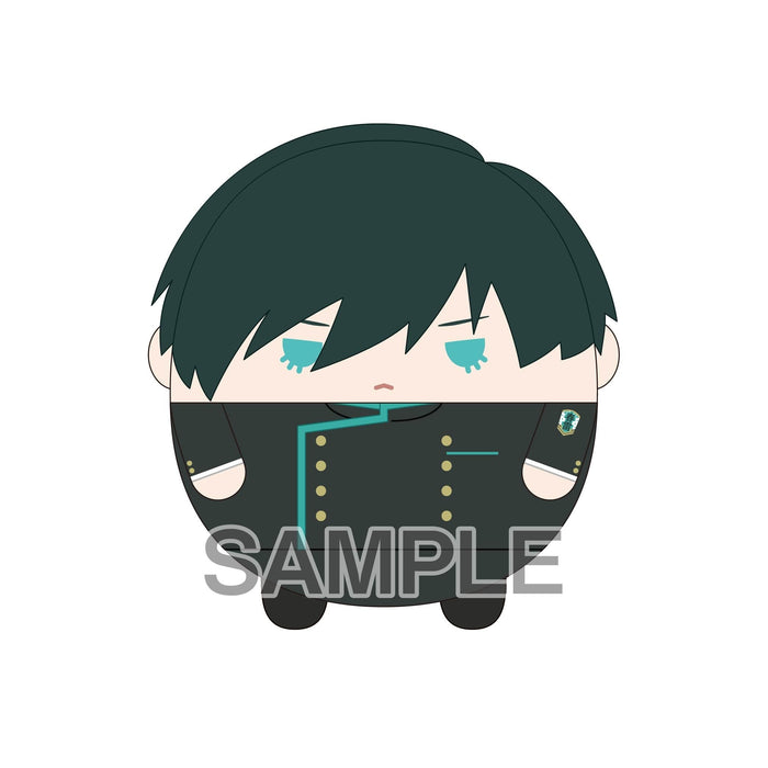 BL-34 "Blue Lock -Episode Nagi- The Movie" Fuwakororin (M Size) H Itoshi Rin