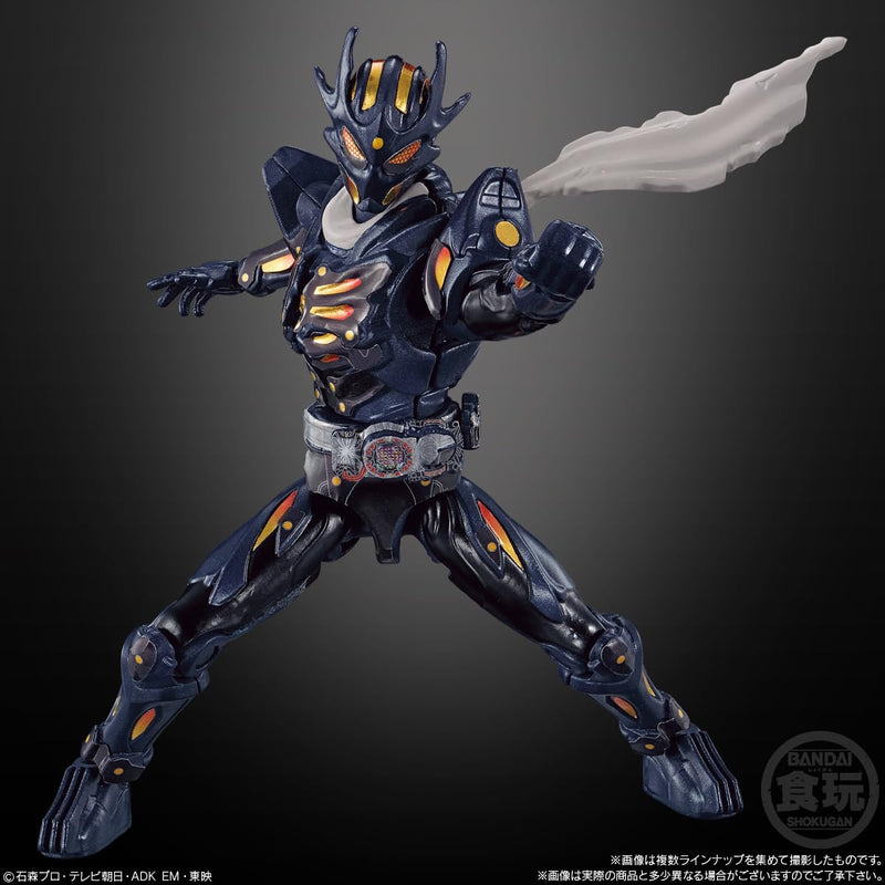 Soudou "Kamen Rider Gotchard" →6←