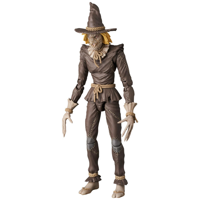 MAFEX "Batman: Hush" Scarecrow (Batman: Hush Ver.)