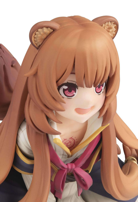 Melty Princess "The Rising of the Shield Hero" Tenohira Raphtalia Childhood Ver.