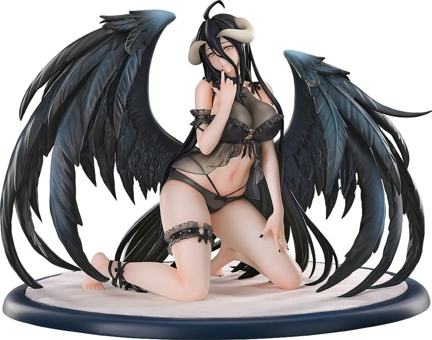 "Overlord" Albedo Negligee Ver.