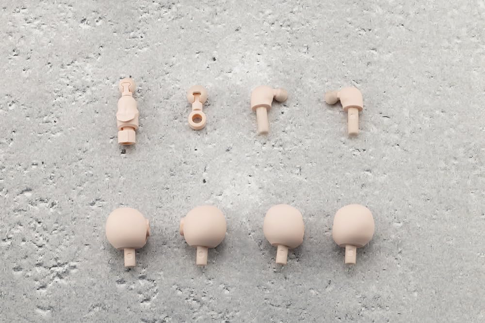 壽屋(KOTOBUKIYA) 無限邂逅メガロマリア メタモルフォーゼユニット エクスアーマー ソーサレス 全高約170mm ノンスケール プラモデル