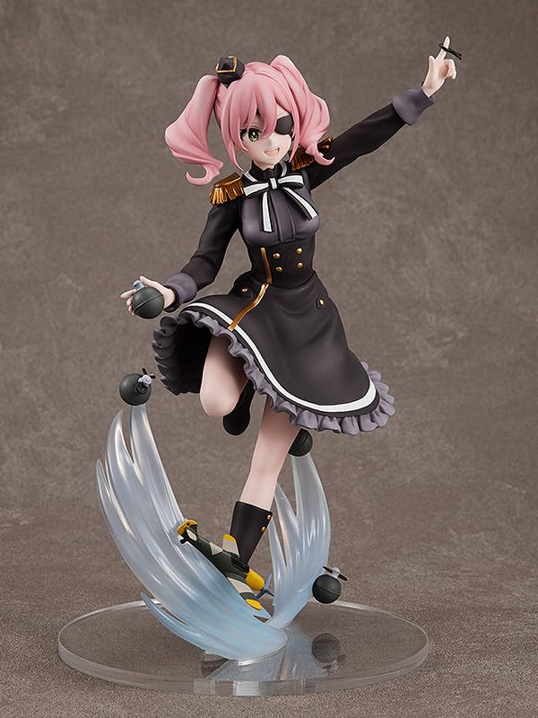 Kadokawa Collection "Spy Room" Forgetter Annett