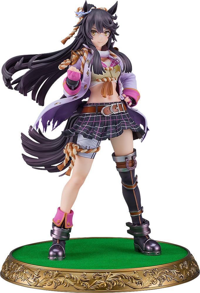 "Uma Musume Pretty Derby" Narita Brian