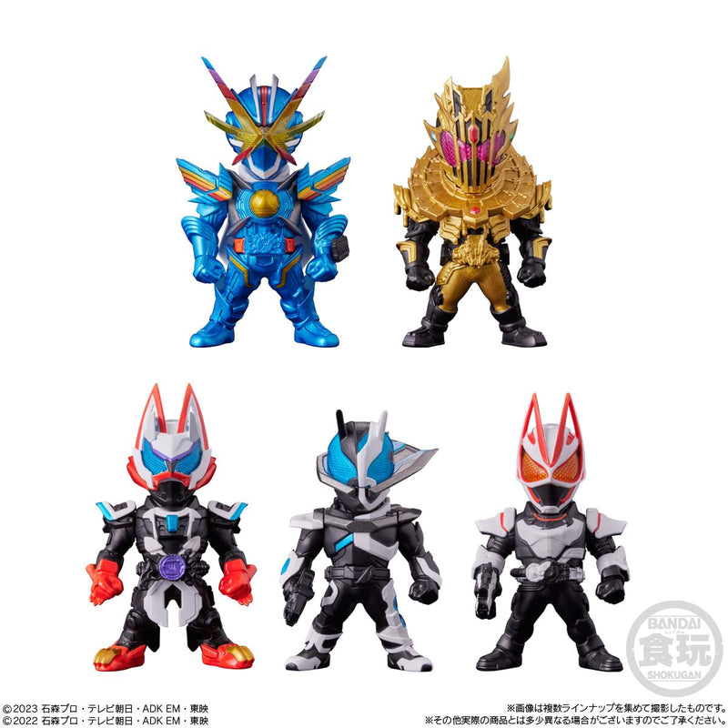 CONVERGE KAMEN RIDER 29