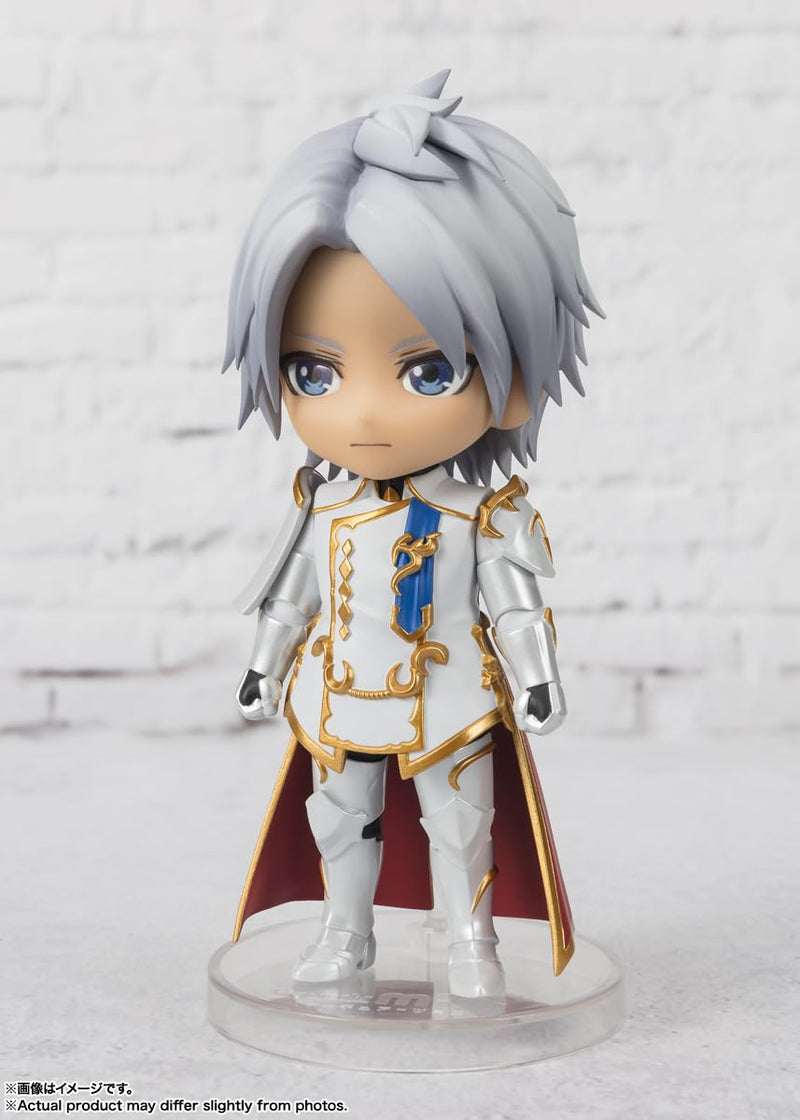 Figuarts Mini "Tales of ARISE" Alphen