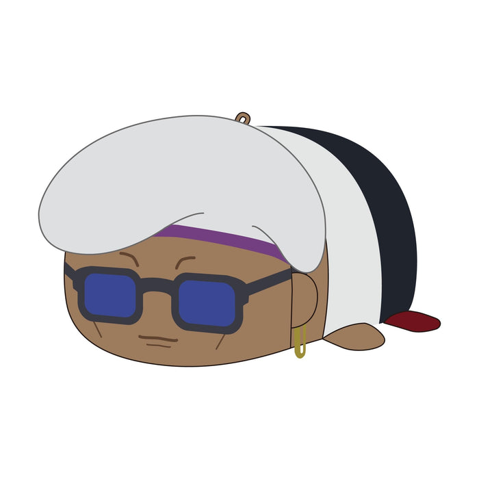 JJ-71 "Jujutsu Kaisen 0: The Movie" Potekoro Mascot Big G Miguel