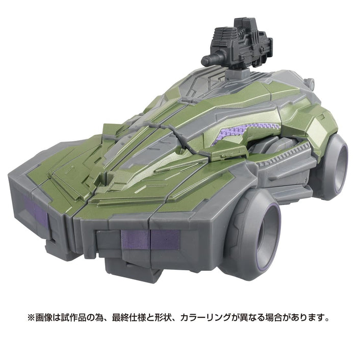 "Transformers: The Movie" Studio Series SS GE-08 Decepticon Soldier