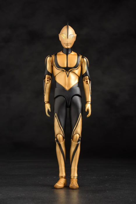 Hero Action Figure Series -Tsuburaya Productions Ver.- "Shin Ultraman" Zoffy