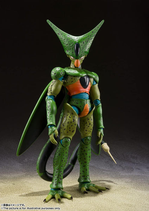 S.H.Figuarts "Dragon Ball Z" Imperfect Cell Saga