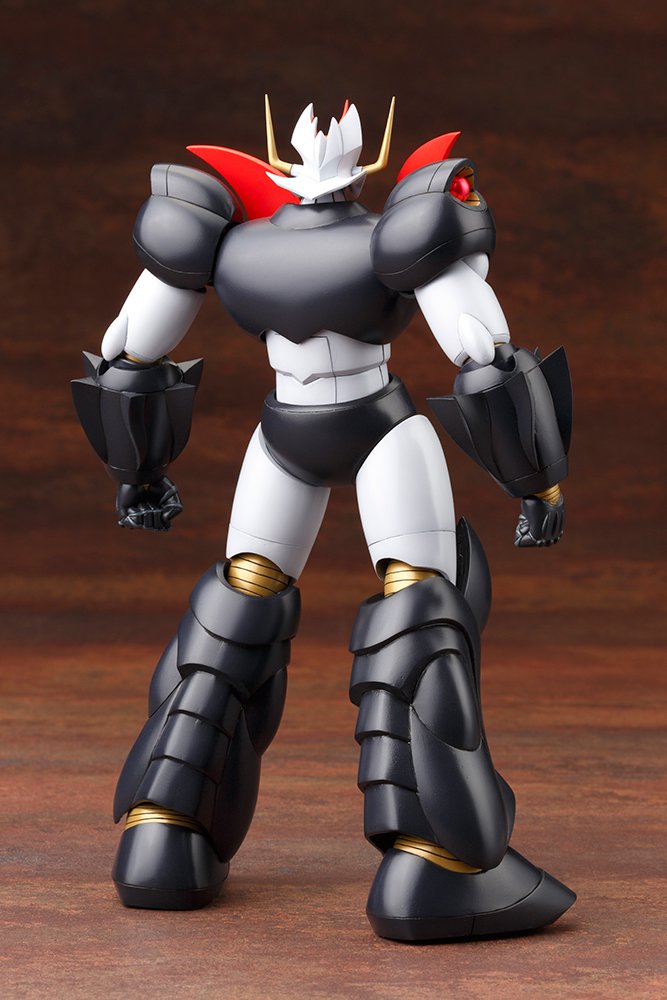 "Mazinkaiser" Mazinkaiser