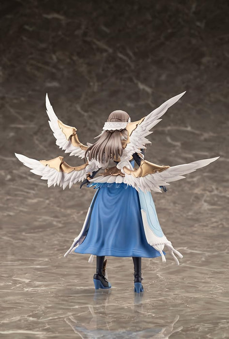 壽屋(KOTOBUKIYA) アルカナディア エルメダ 全高約185mm ノンスケール プラモデル