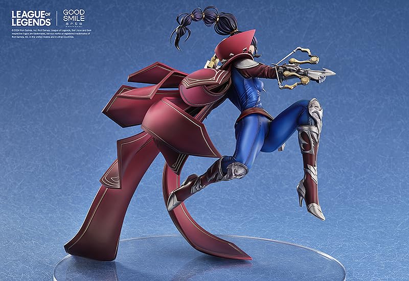 League of Legends Vayne The Night Hunter