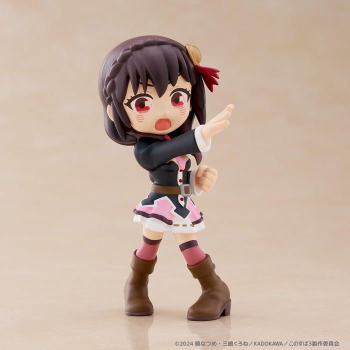 PalVerse "Kono Subarashii Sekai ni Shukufuku wo! 3"