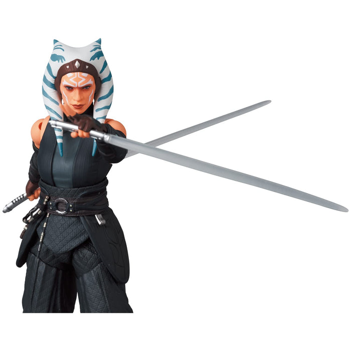 MAFEX "Star Wars: The Mandalorian" Ahsoka Tano (The Mandalorian Ver.)