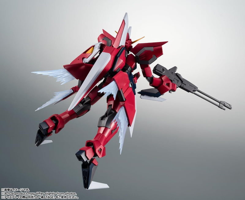 Robot Spirits Side MS "Mobile Suit Gundam SEED" GAT-X303 Aegis Gundam Ver. A.N.I.M.E.