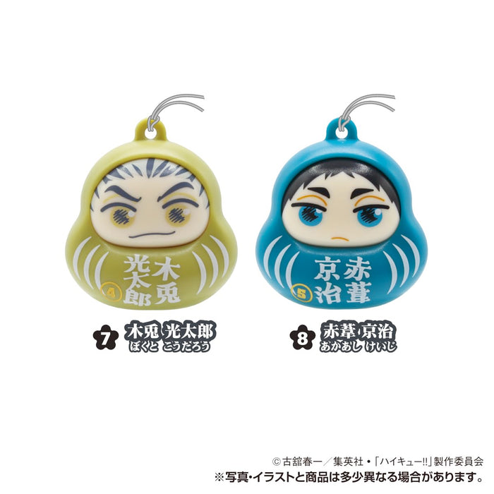 Japagurumi Fig. "Haikyu!!" 2